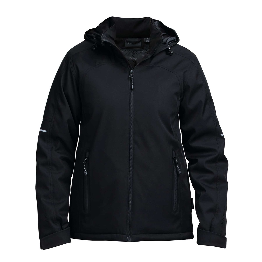 SIASJ - Ascend X10 Jacket