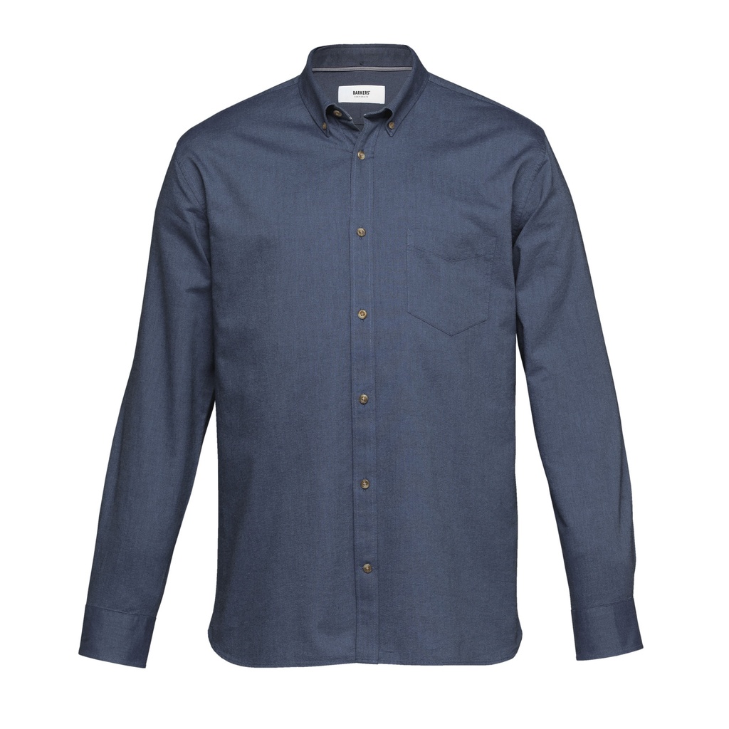 BBR - Barkers Brooklyn Shirt – Mens