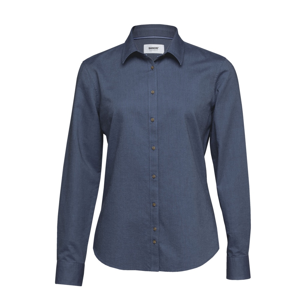 WBBR - Barkers Brooklyn Shirt – Womens