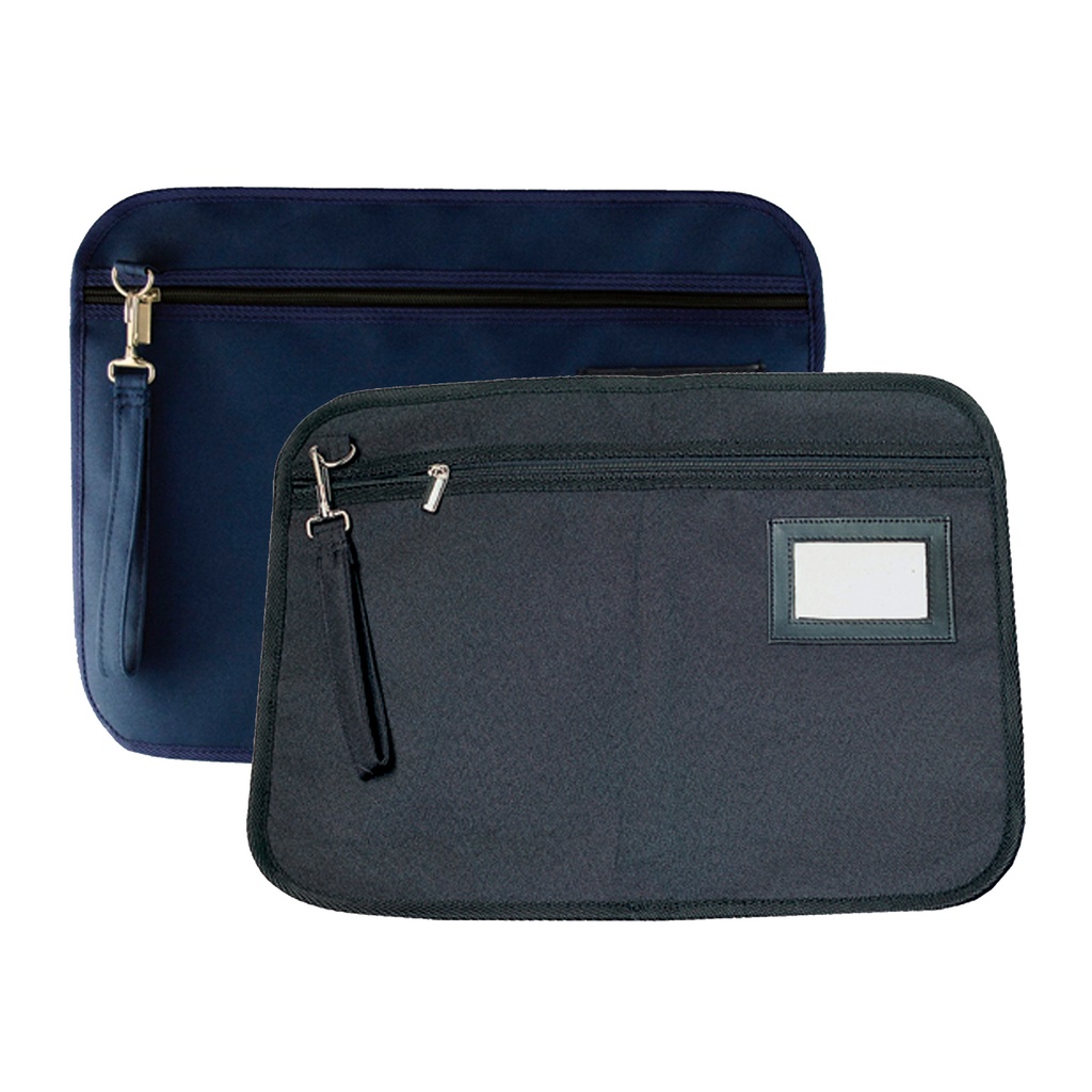 207 - Conference Satchel