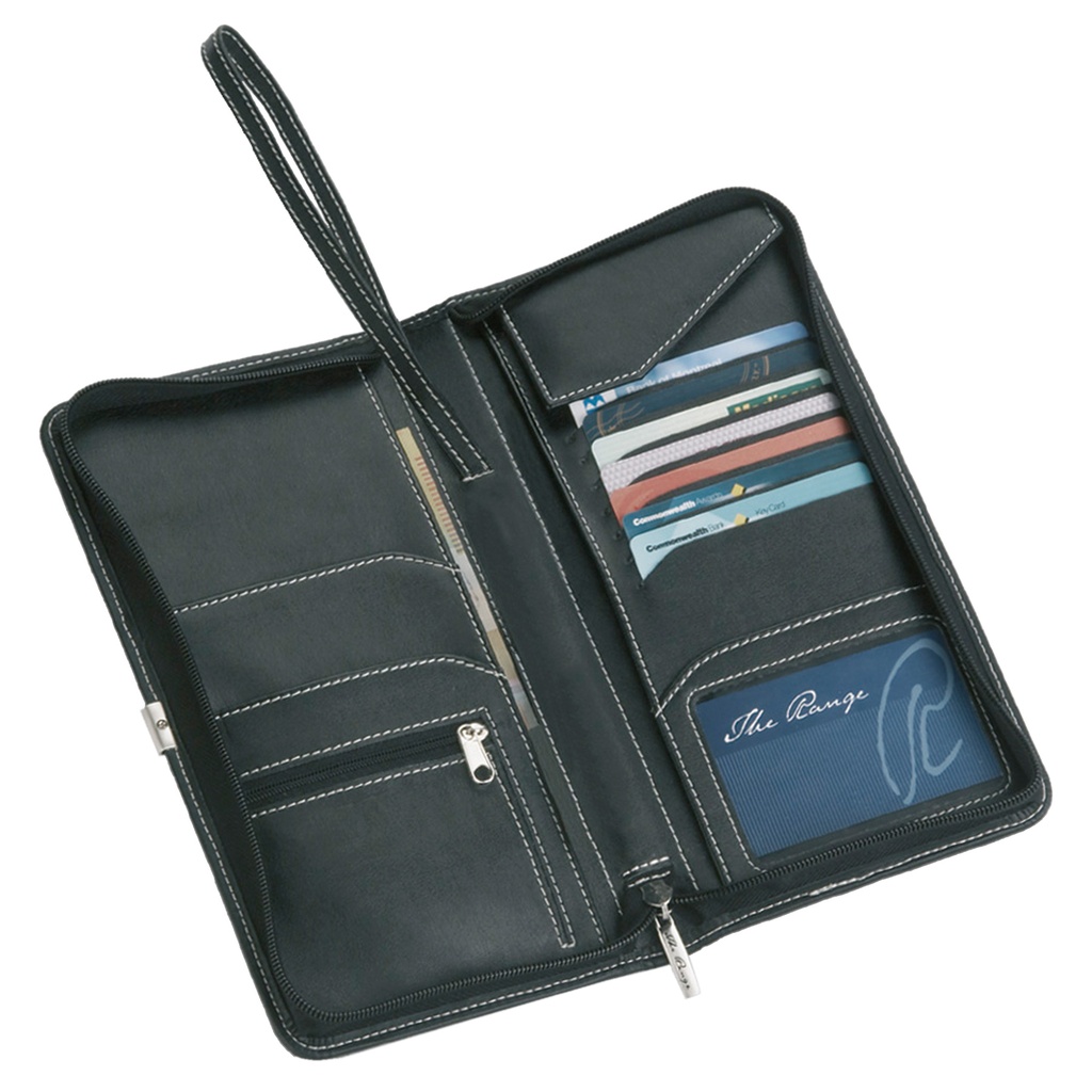 500 - Nappa Travel Wallet