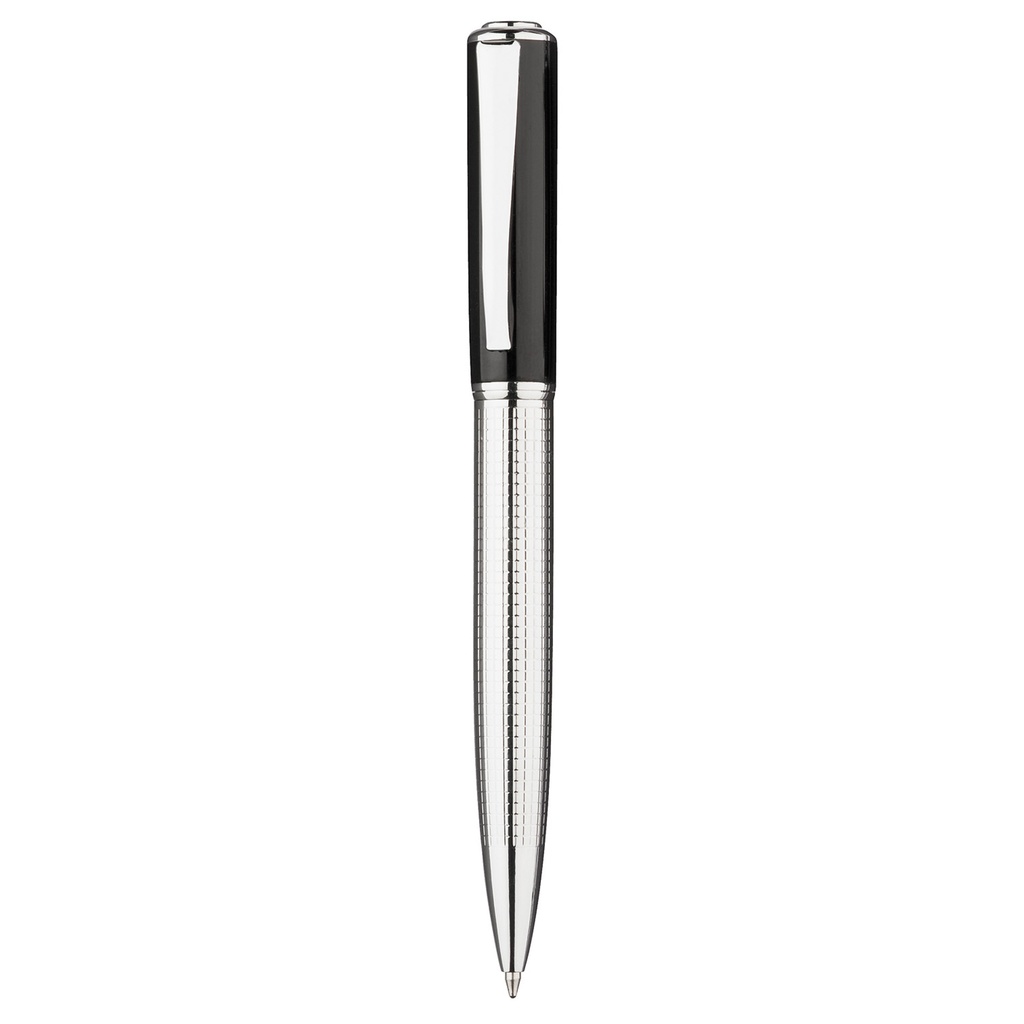 [652-STANDARD-STANDARD] 652 - Pescara Series Ballpoint Pen