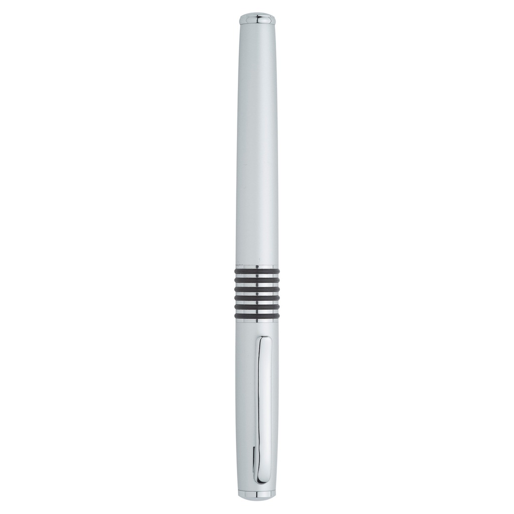 [667-STANDARD-STANDARD] 667 - Grip Series - Lid Top Roller Ball Pen