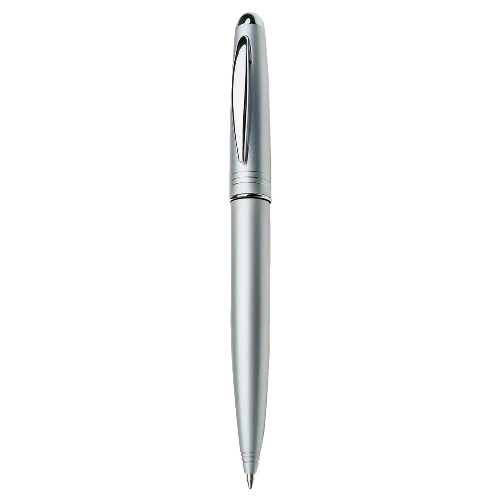 [701S-SILVER-STANDARD] 701S - Le Mans Series - Ballpoint Pen - Silver