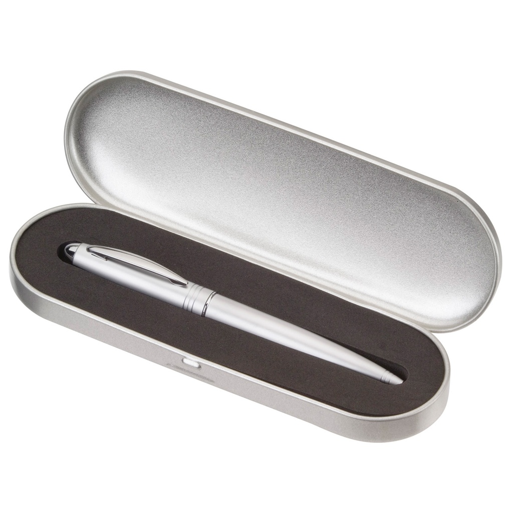 [727-STANDARD-STANDARD] 727 - Metal Presentation Box