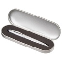 727 - Metal Presentation Box