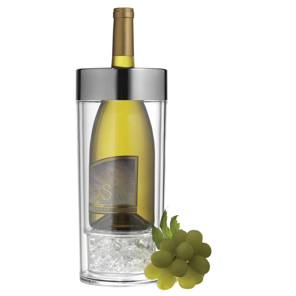 1751 - Single Wine Bottle Holder