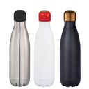 4099 - Mix-n-Match Copper Vacuum Insulated Bottle