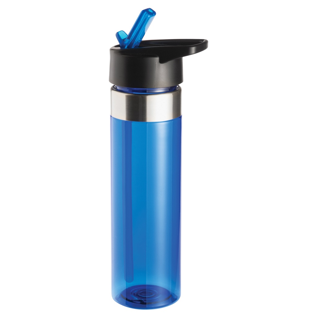 [4196BL-BLUE-STANDARD] 4196BL - Drink Bottle