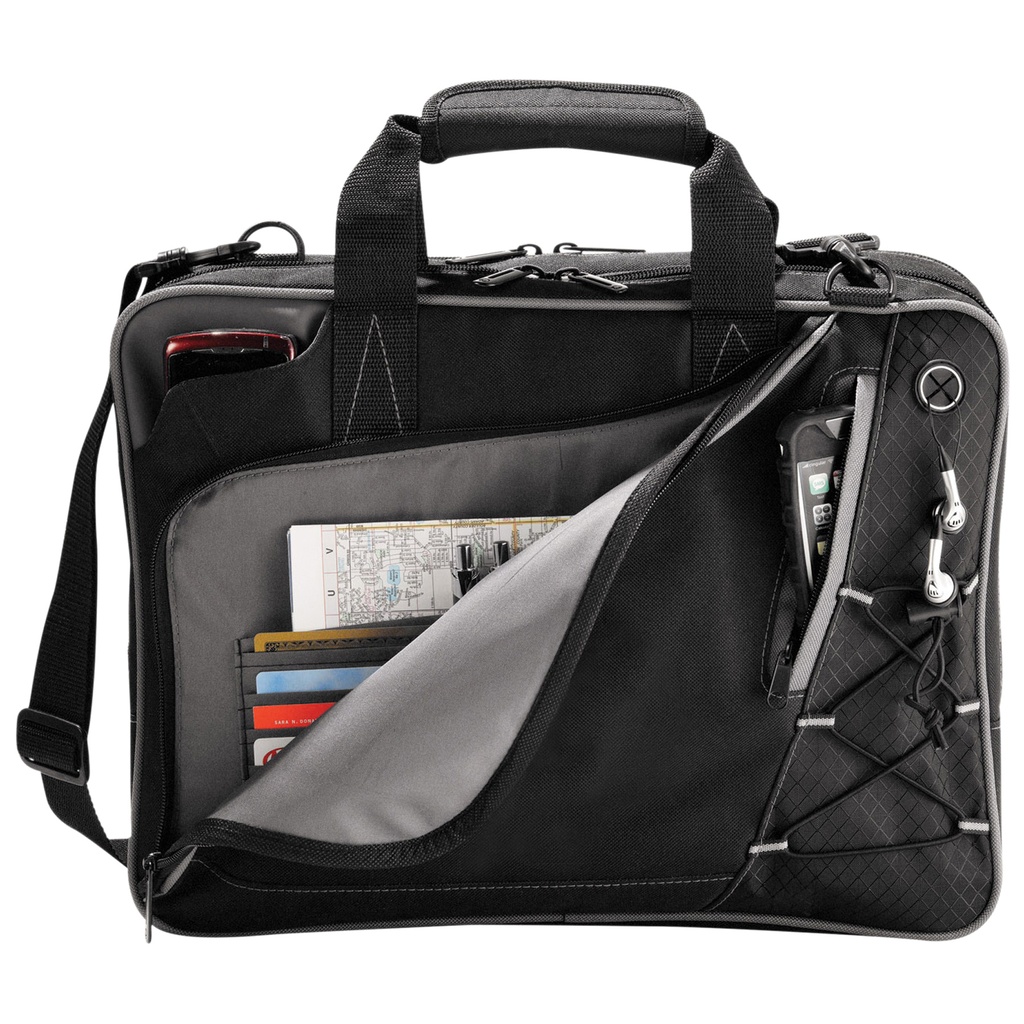 5143 - Summit Checkpoint-Friendly Compu-Case