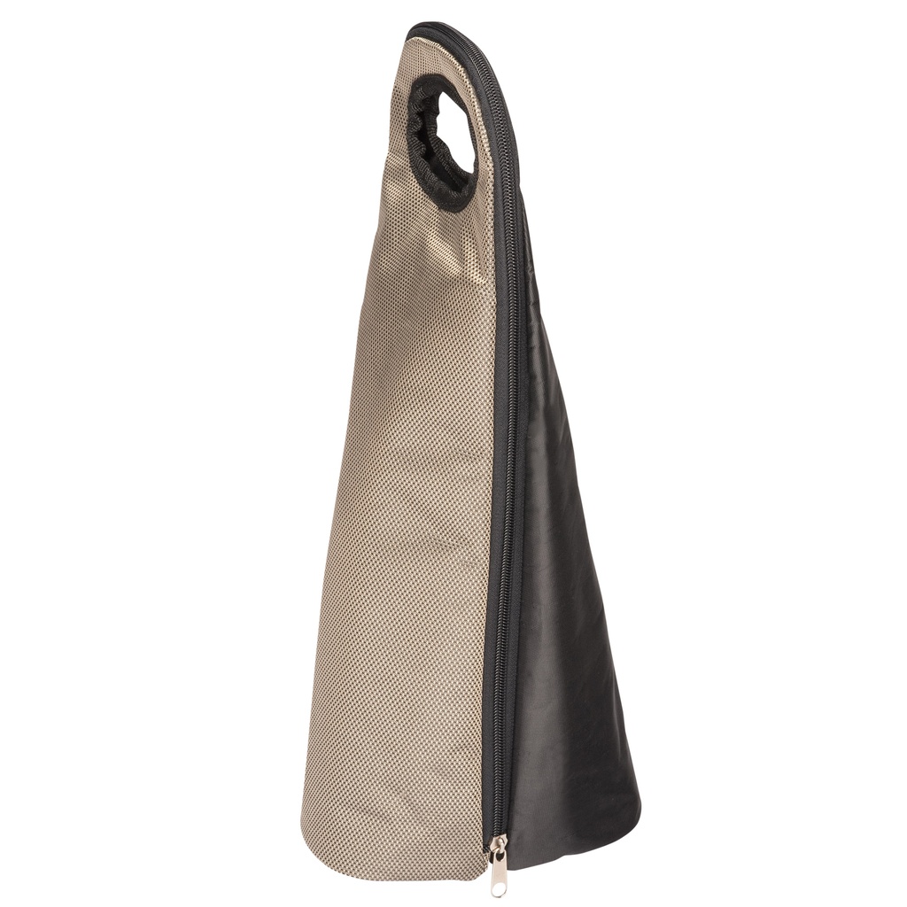 5145 - Two Bottle Wine Carrier
