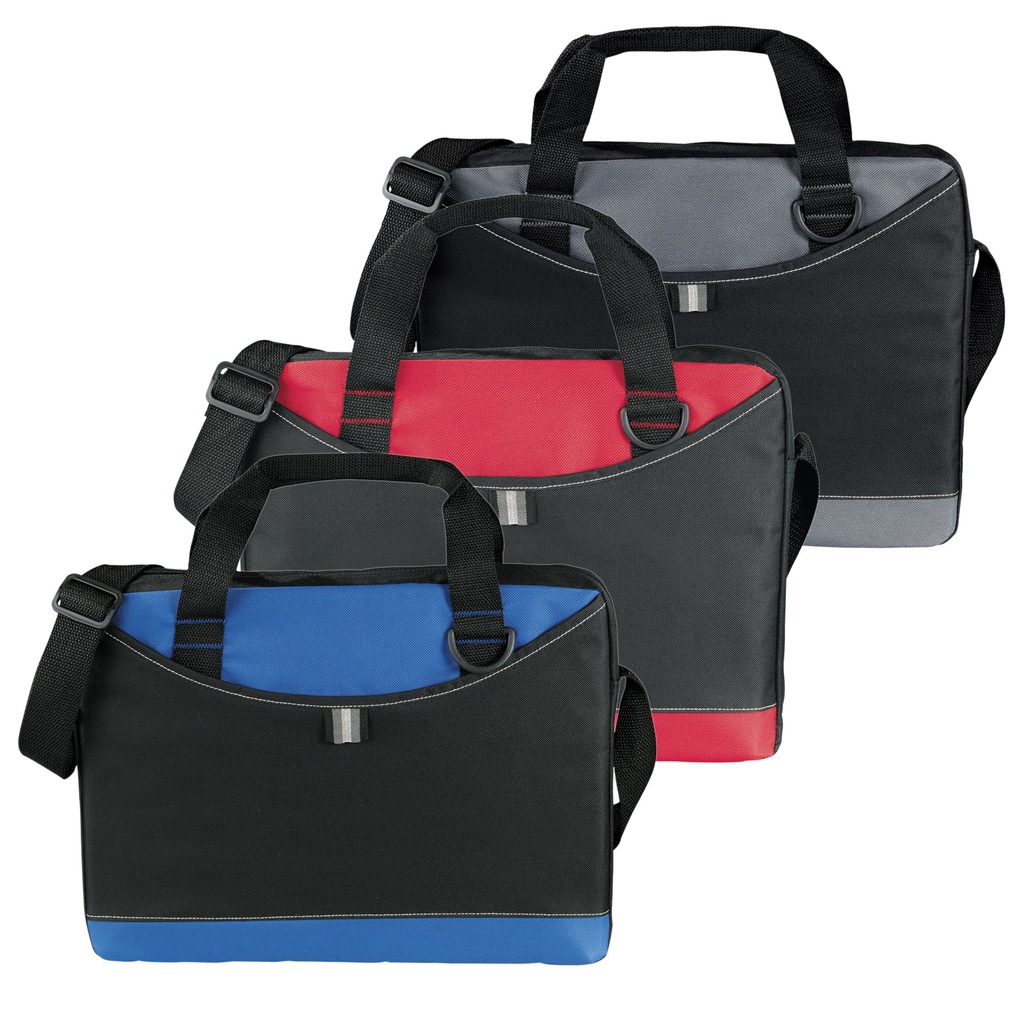 5153 - Crayon Conference Bag