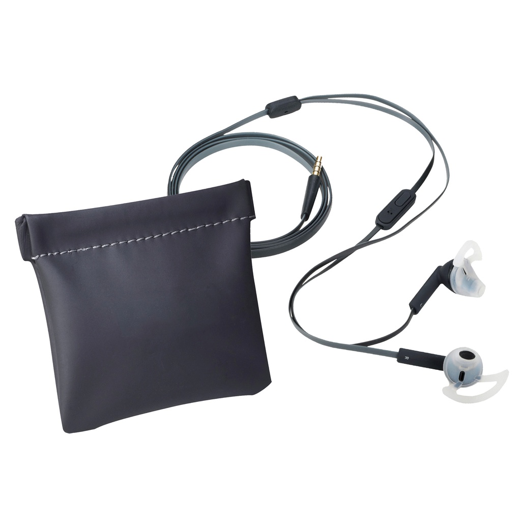 7199 - Armor Waterproof Sport Earbuds