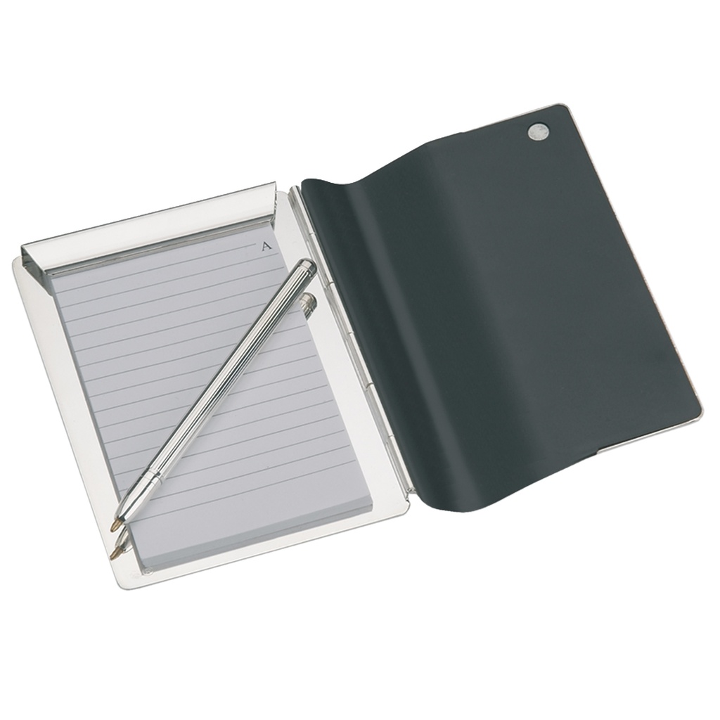 [8982-STANDARD-STANDARD] 8982 - Pocket Address/Jotter with Pen