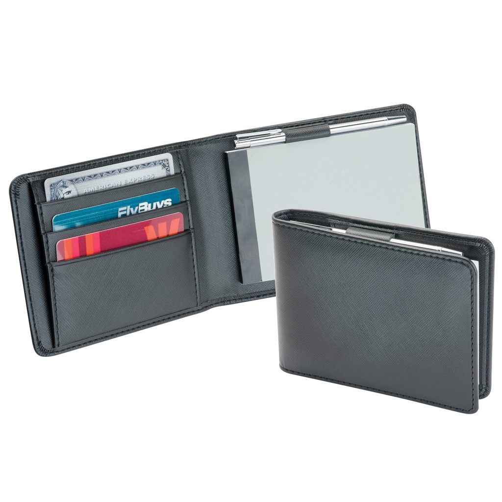9113 - Notepad Card Holder