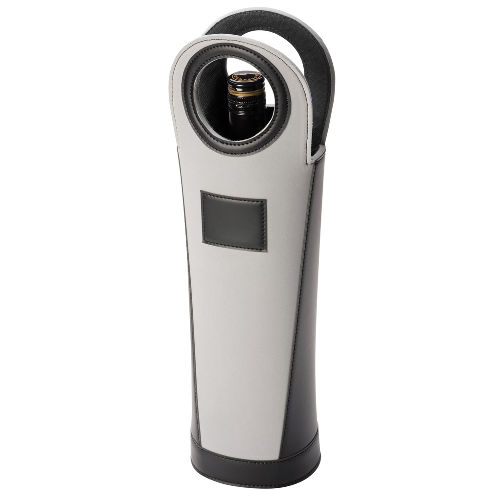 9117 - Single Wine Carrier