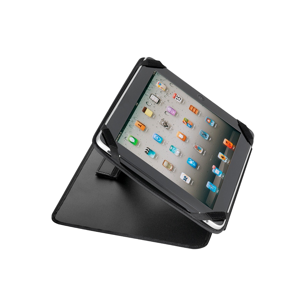 [9118-STANDARD-STANDARD] 9118 - iPad Holder for Compendium