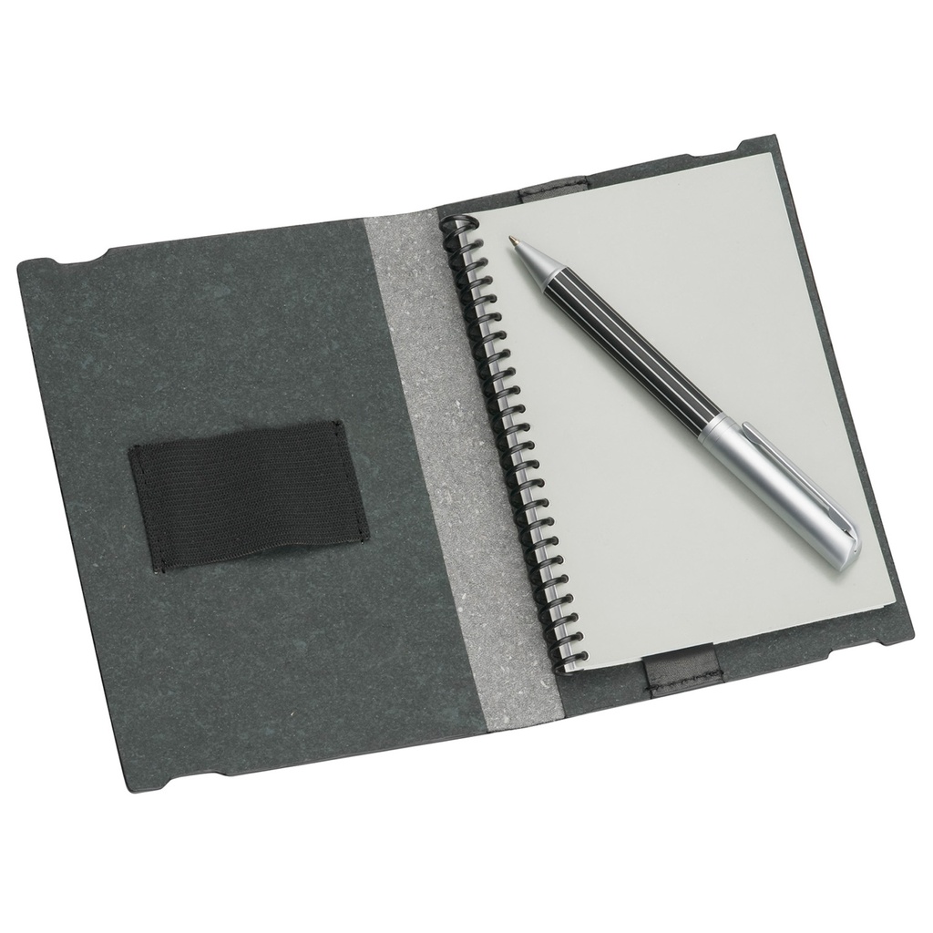 [9141-STANDARD-STANDARD] 9141 - A6 Jotter