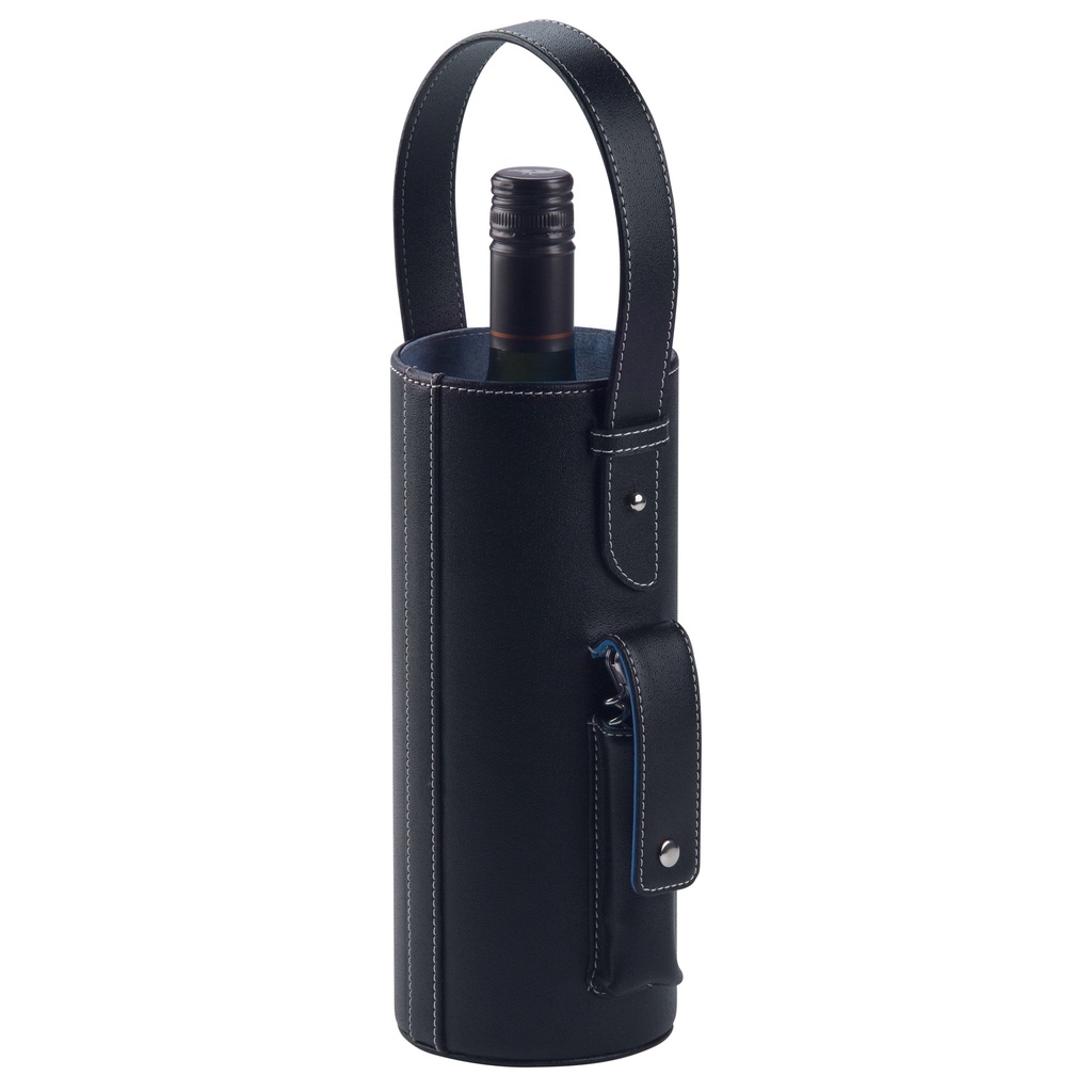 9152 - Single Wine Carrier