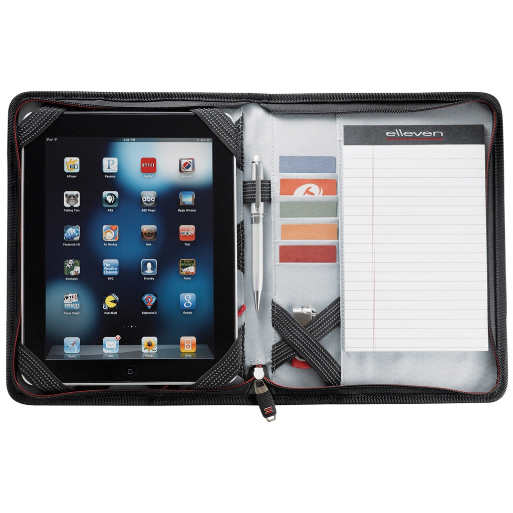 EL006 - Elleven iPad Cover