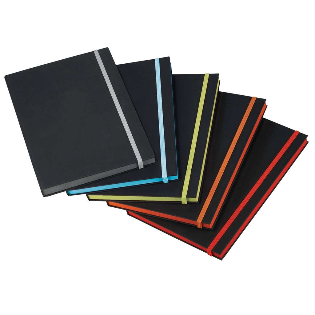 JB1001 - Colour Pop JournalBook