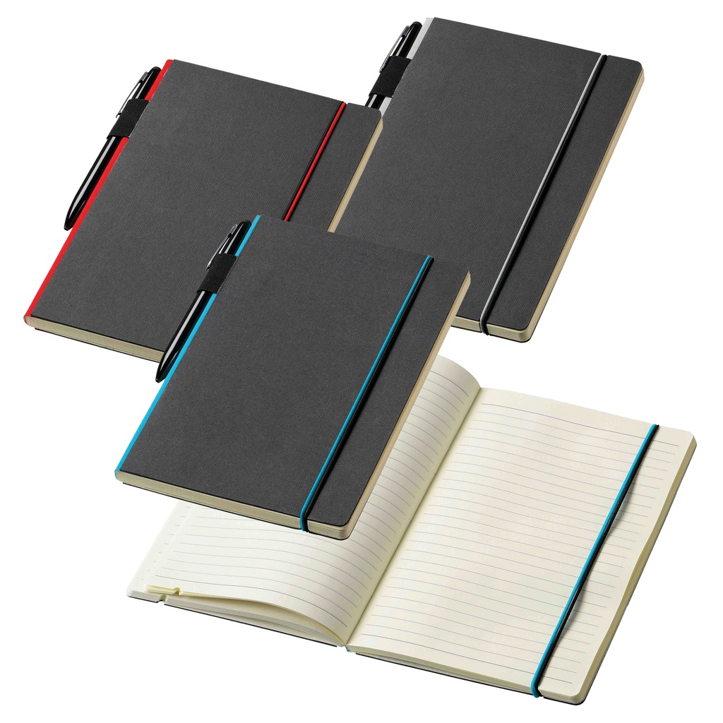 JB1009 - Cuppia Notebook