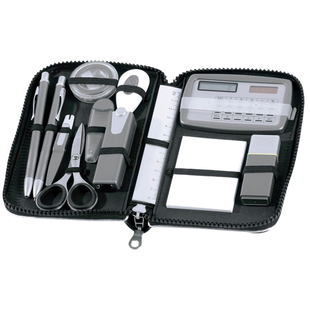 [MM010-STANDARD-STANDARD] MM010 - Oxford Stationery Set