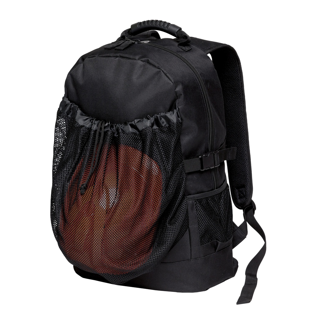 BBB - Basket Backpack