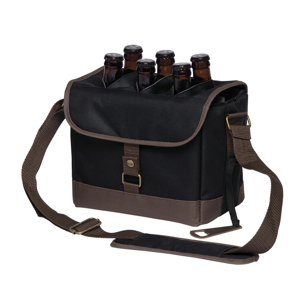 BBCC - Bottle Caddy Cooler