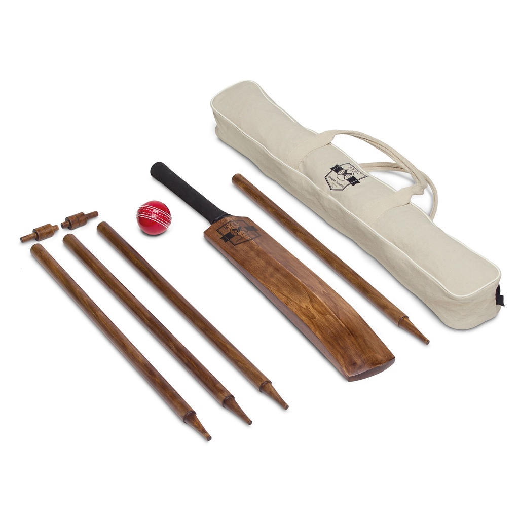 BBYCS - Backyard Cricket Set
