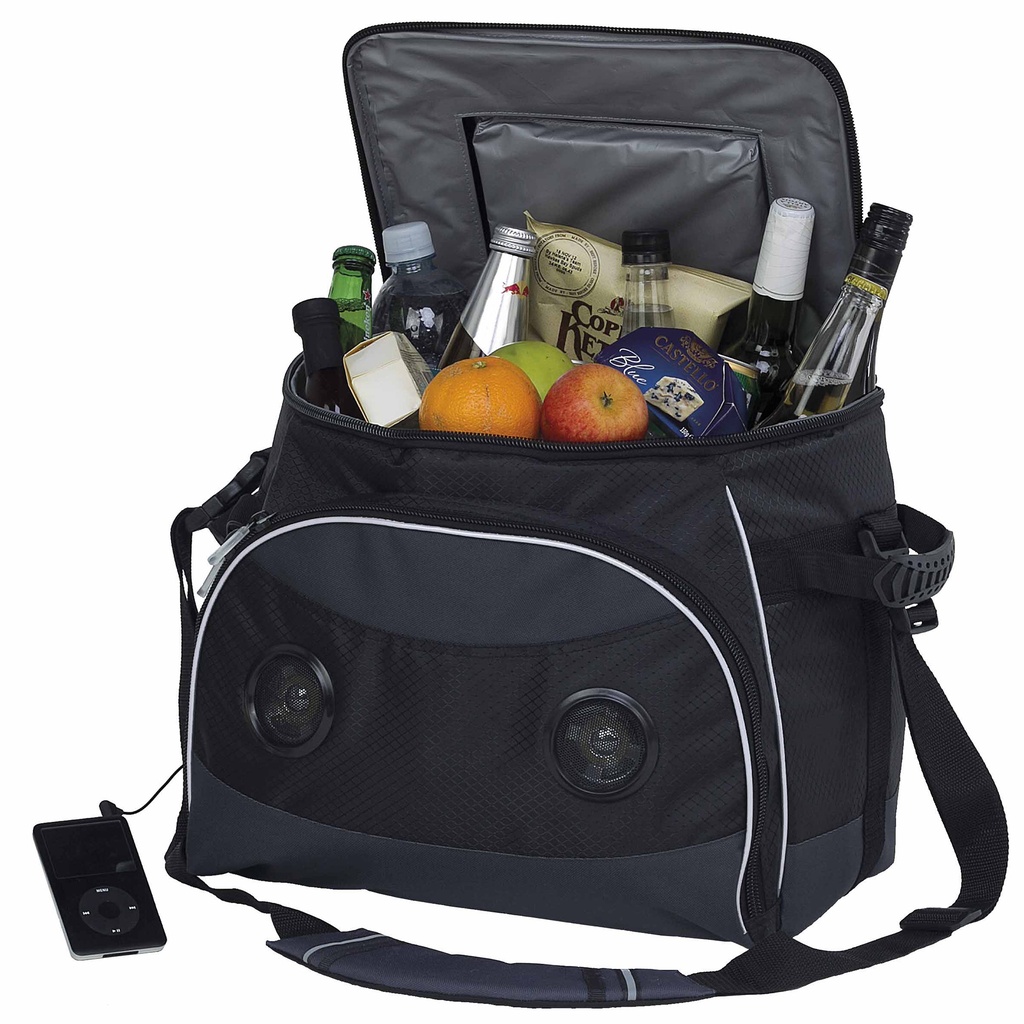 BFMC - Festival Music Cooler