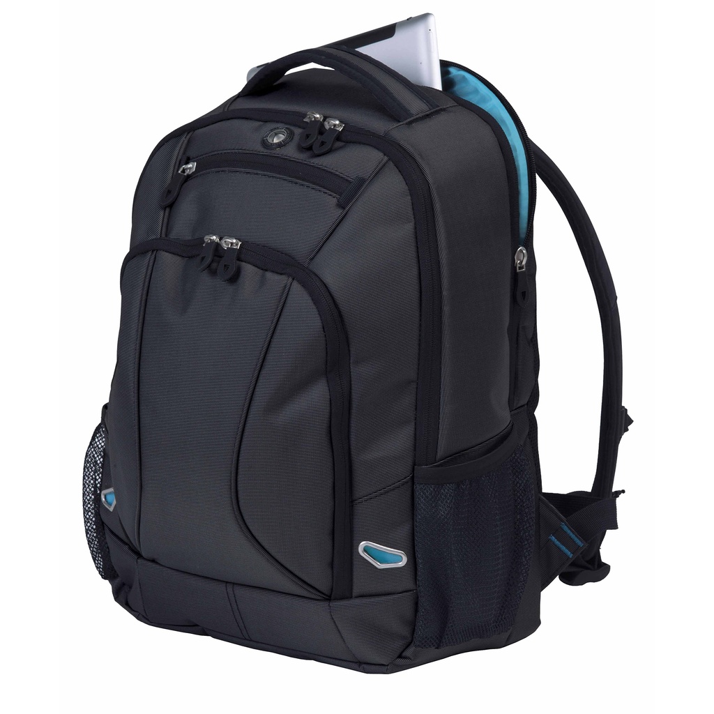 [BICB-CHARCOAL-STANDARD] BICB - Identity Compu Backpack