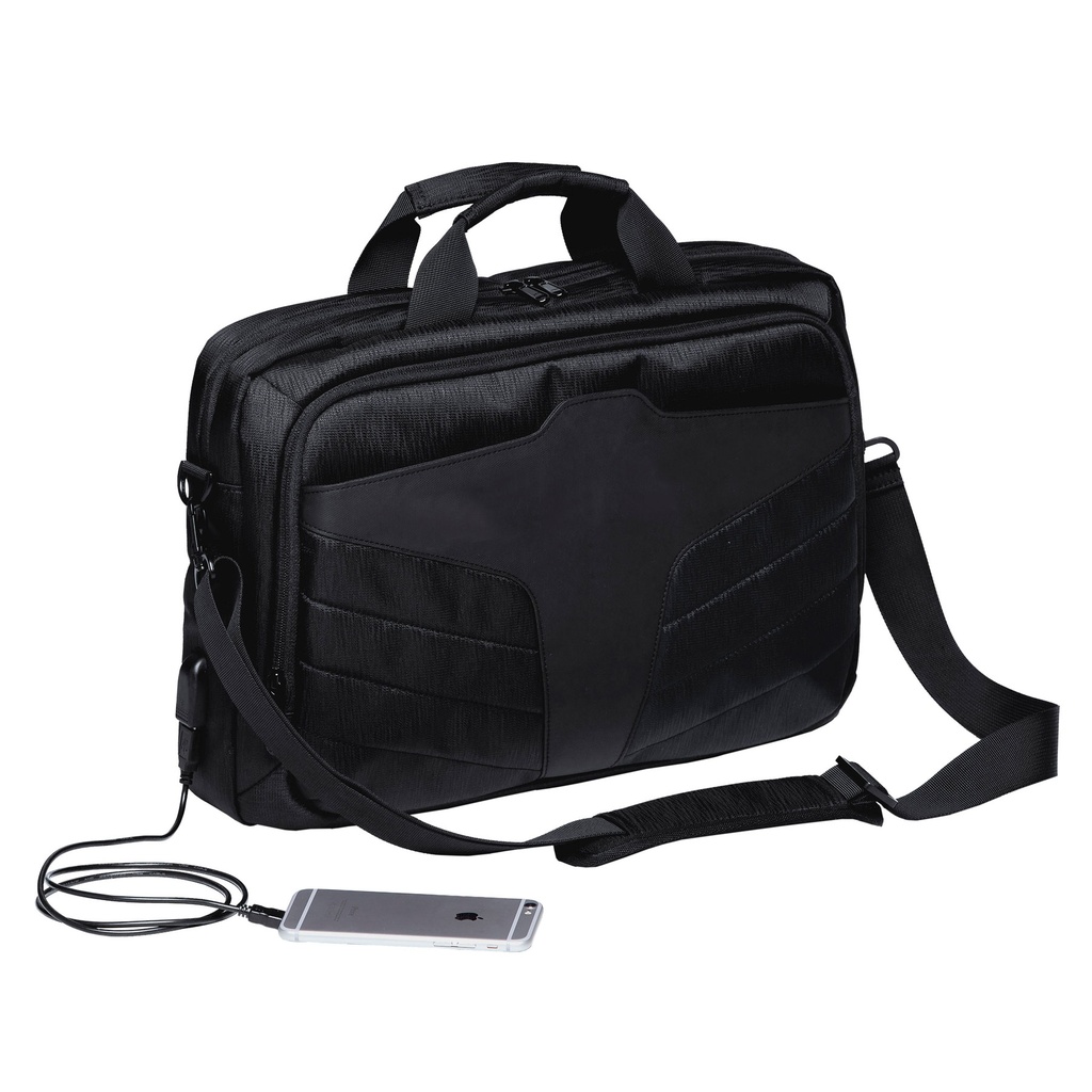 BPOB - Portal Brief Bag