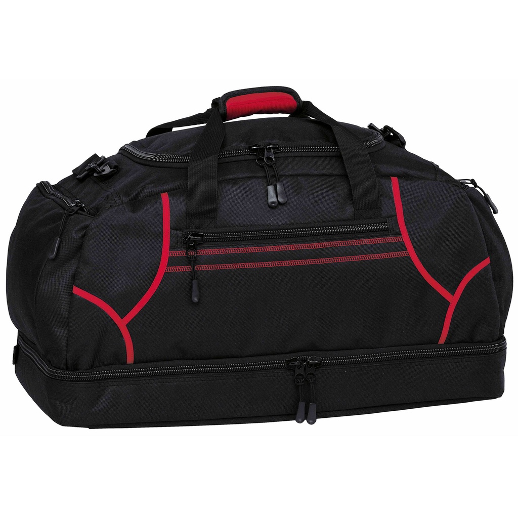 BRFS - Reflex Sports Bag