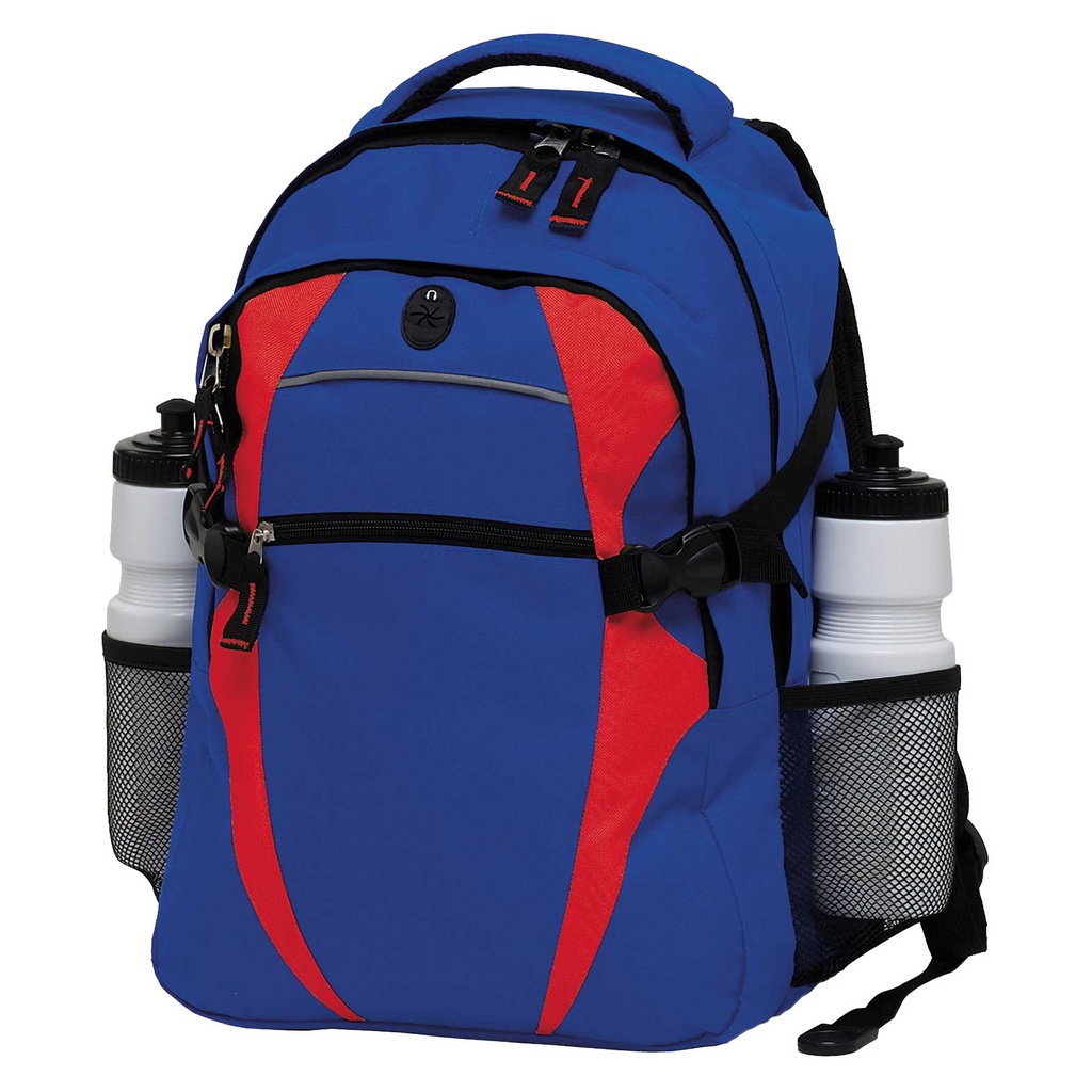 BSPB - Spliced Zenith Backpack