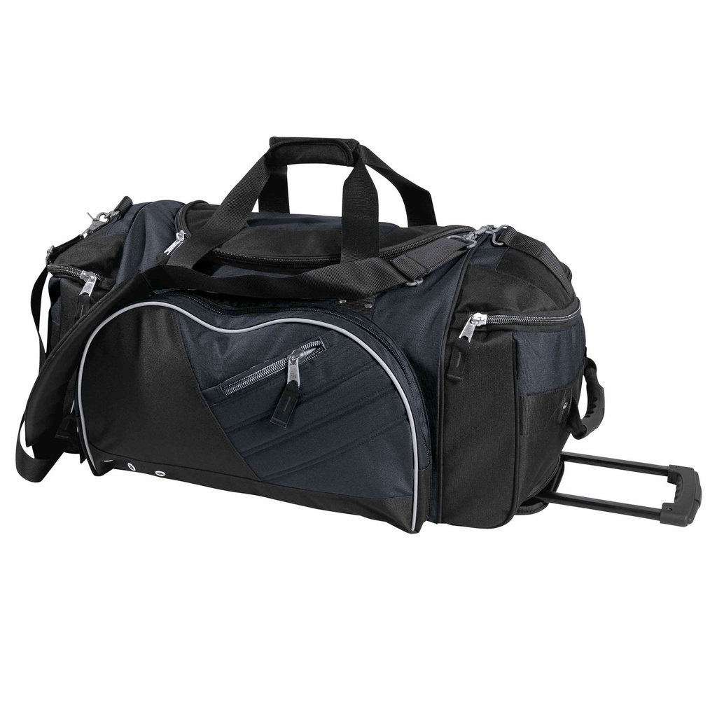 BST - Solitude Travel Bag
