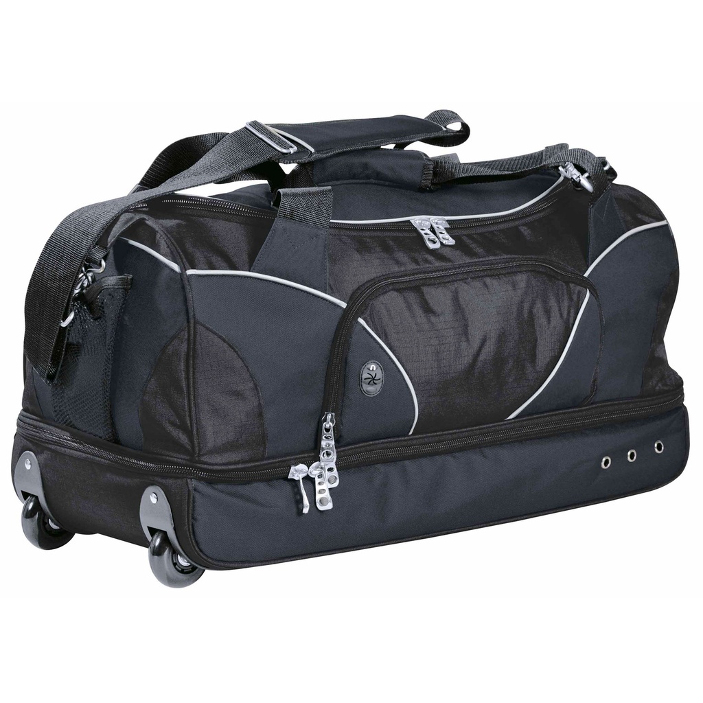 BTLT - Turbulence Travel Bag