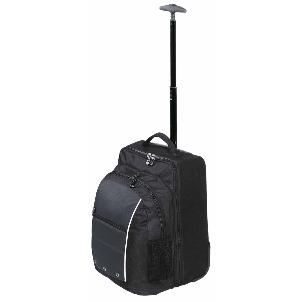 BTNT - Transit Travel Bag