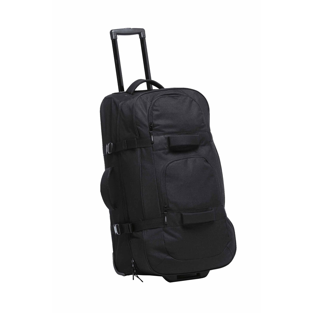 BTT - Terminal Travel Bag