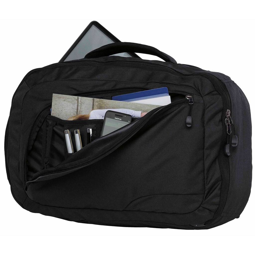 BUCB - Urban Compu Brief Bag