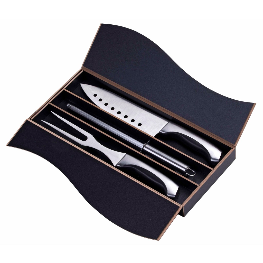 [POCS-STANDARD-STANDARD] POCS - Carving Set