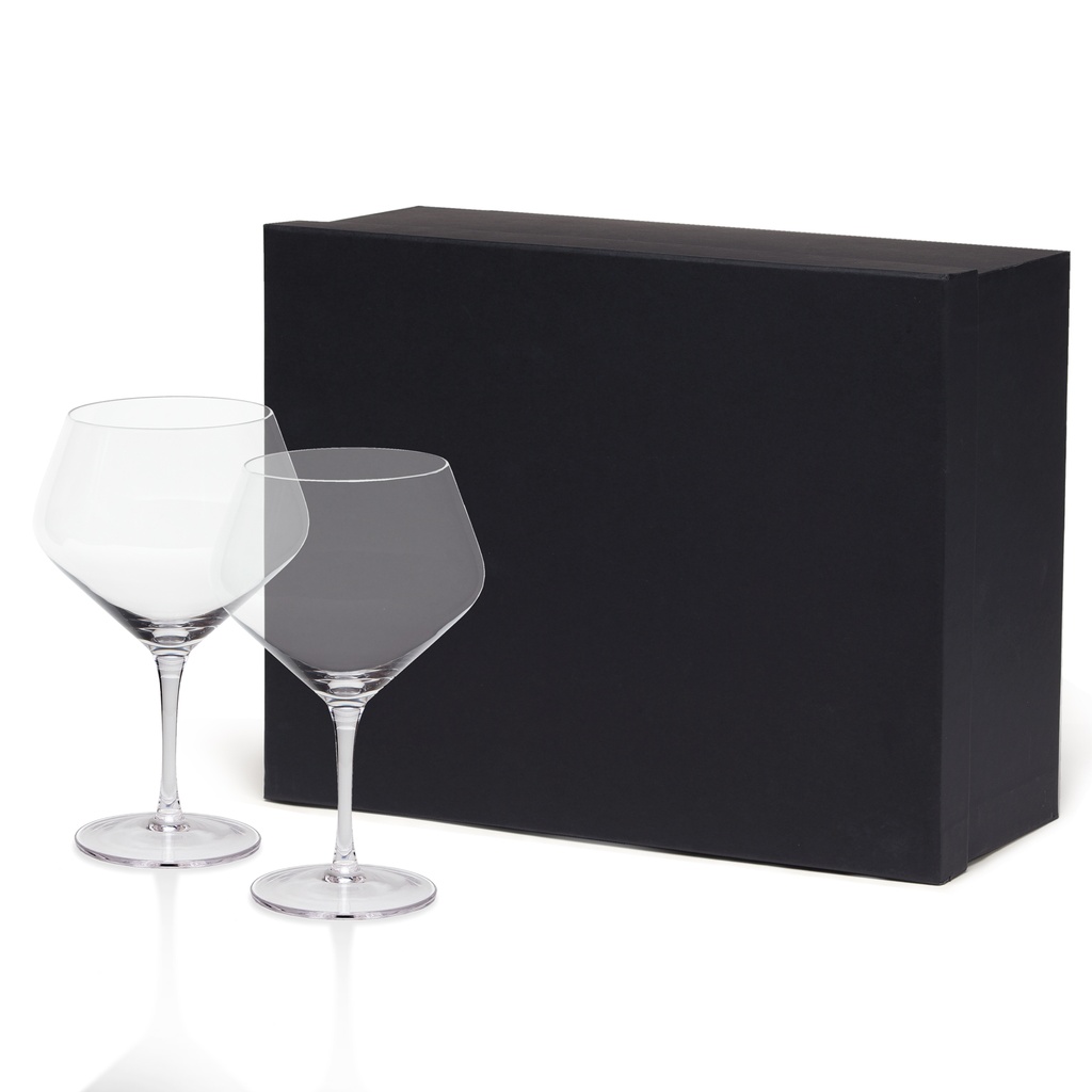 POGGS - Ginaissance Glass Set