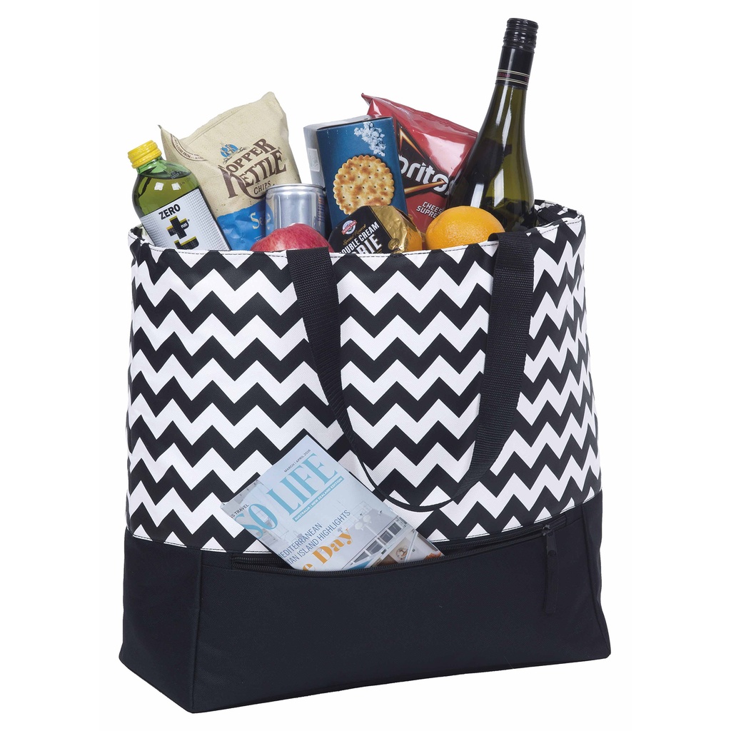 POOT - Oasis Cooler Tote