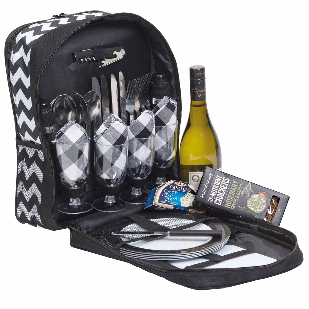 POOFP - Oasis Family Picnic Set