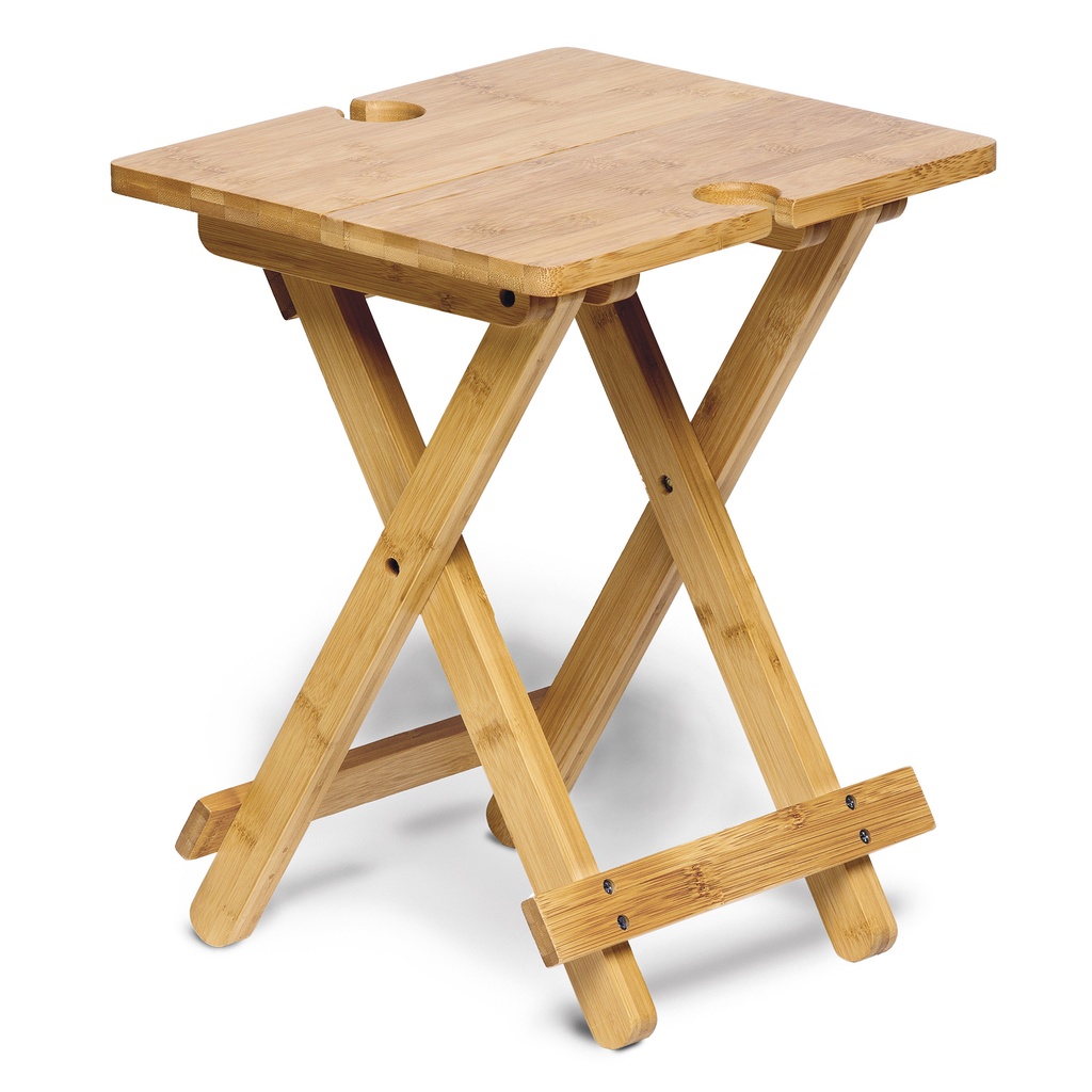 [POTT-BAMBOO-STANDARD] POTT - Tavolo Table