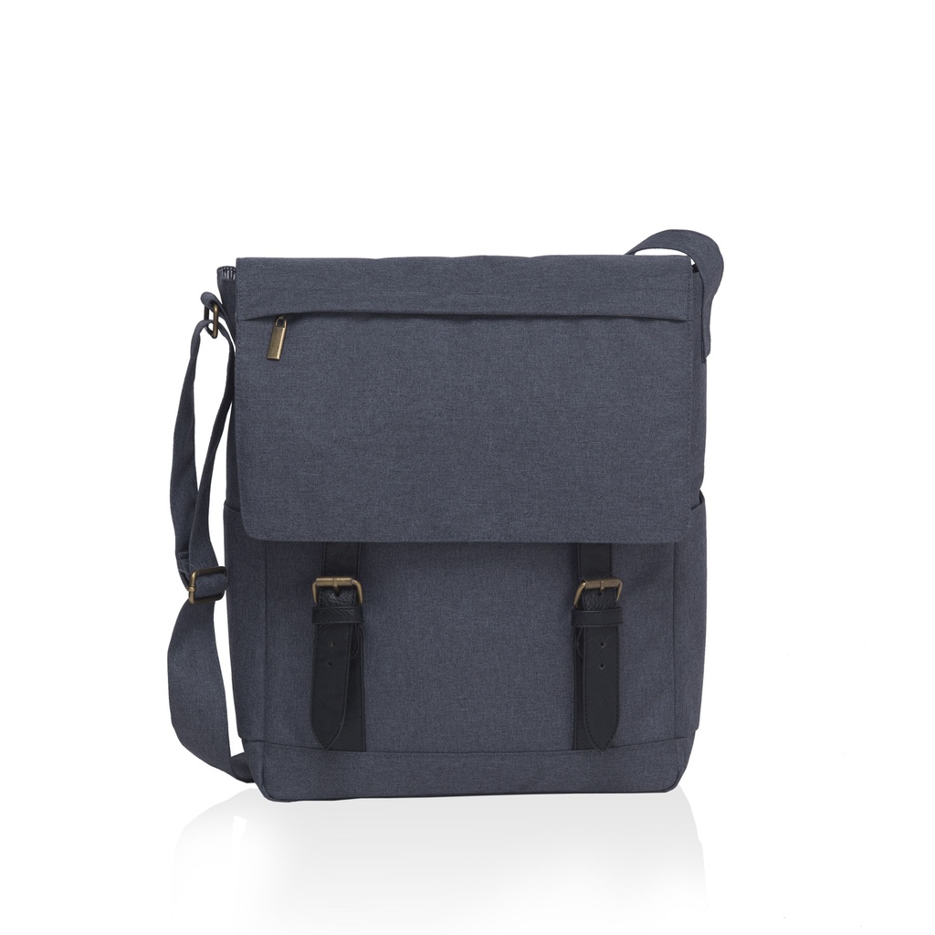 [SICM-BLACK-STANDARD] SICM - smpli Crossover Messenger (Black)