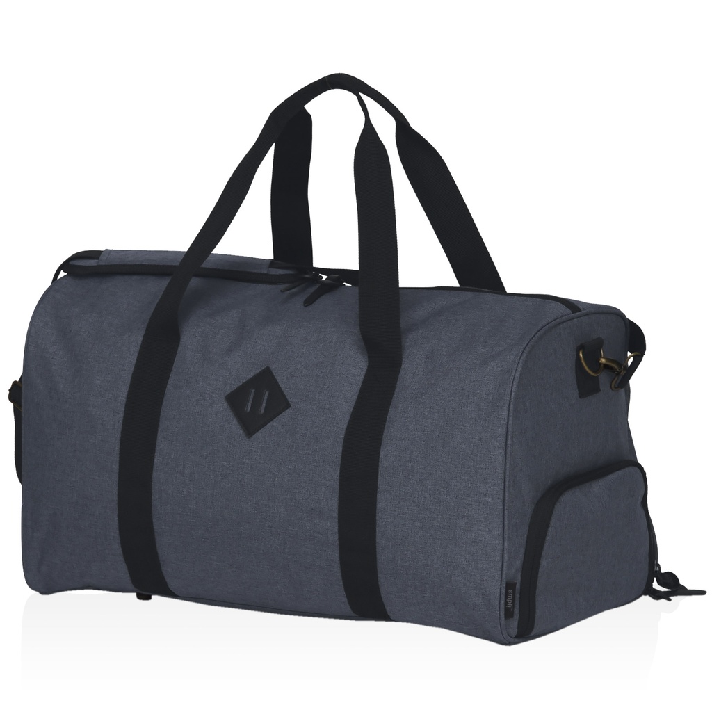 SIKD - smpli Konnect Duffle