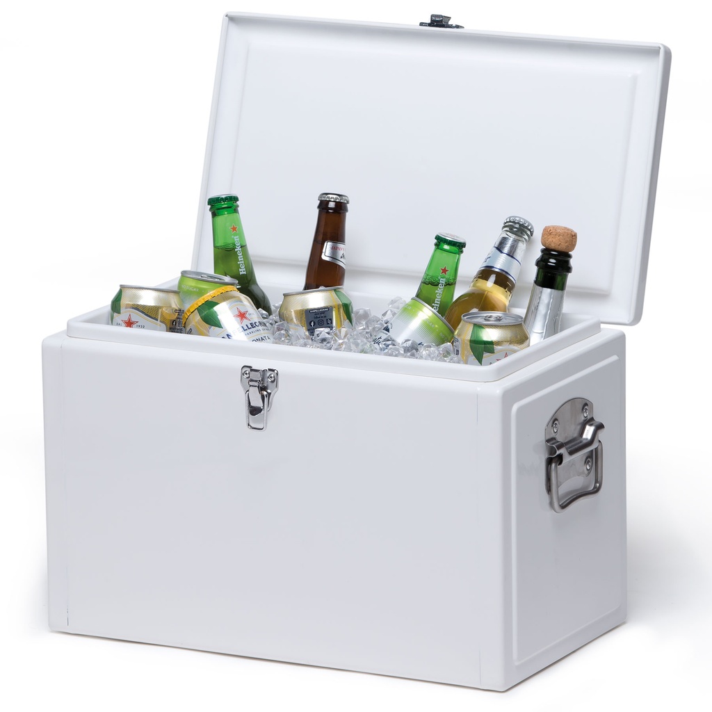 PODCB - Detroit 20L Cooler Box
