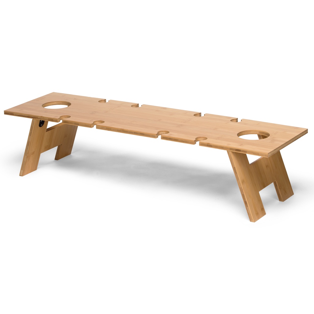 POLTT - Lungo Tavolo Table