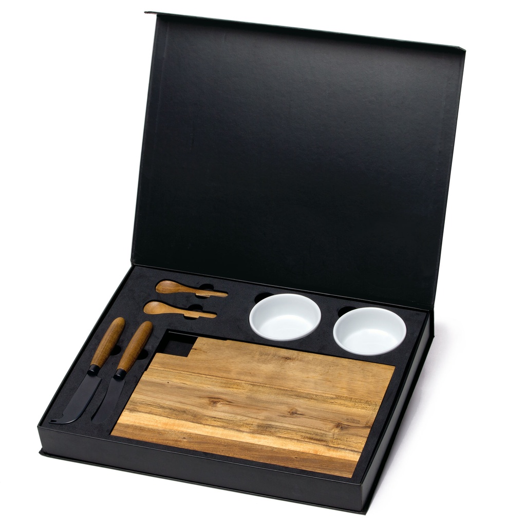 [POMGS-STANDARD-STANDARD] POMGS - Meze Gourmet Set
